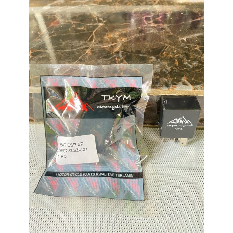 Relay Stater Beat fi/relay bendik switch starter kaki 5 beat pop/scoopy fi/beat STREET