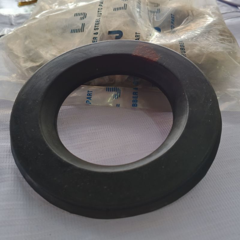 Karet Per Keong Spiral Spring Bantalan Tebal Colt L300 / L 300 / T120 TSS