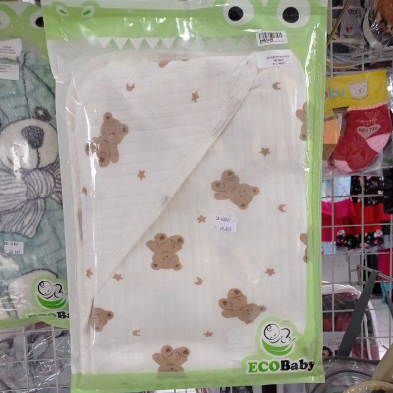 Ecobaby selimut