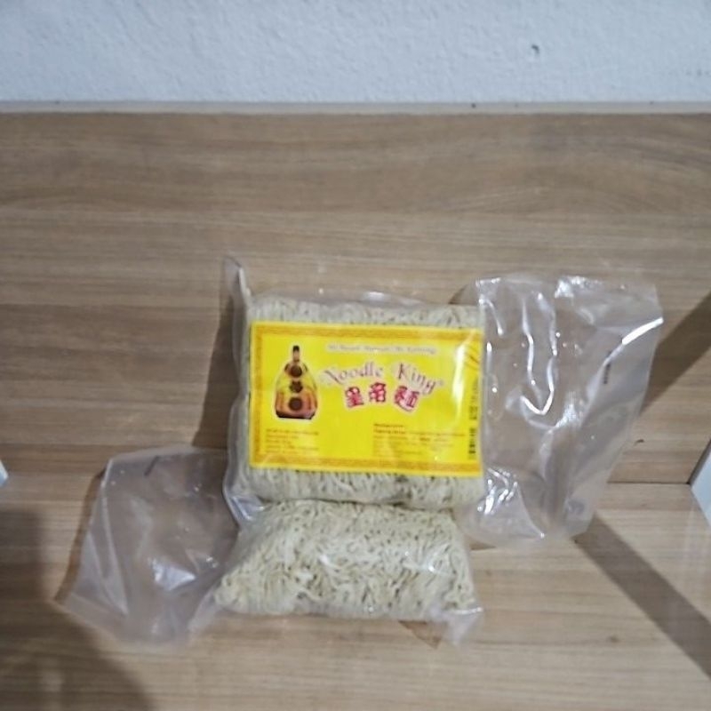 

bakmi kriting