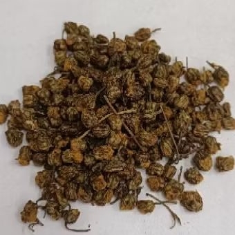 

Gan Ju Hua/ 甘菊花