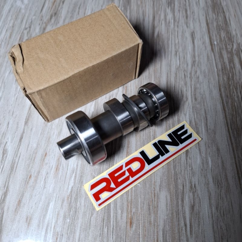 NOKEN AS BAJAJ 135 CAM BAJAJ CHAMSHAF BAJAJ 135 REDLINE