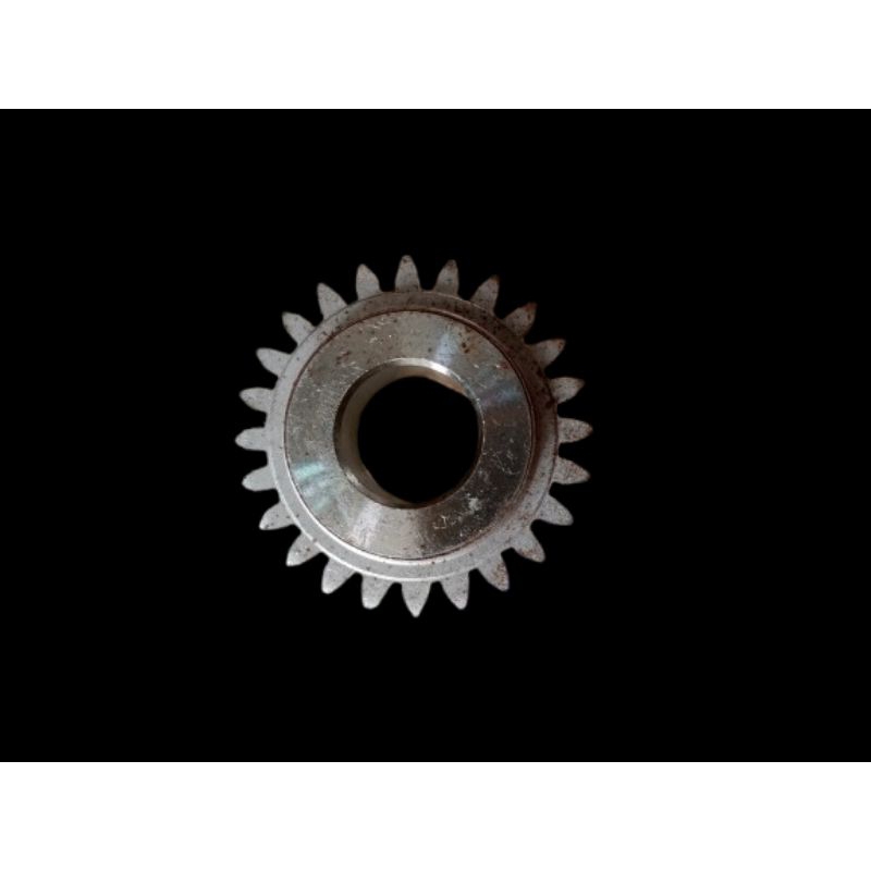 Gigi lawan pompa oli yamaha Jupiter Z1 Vega ZR