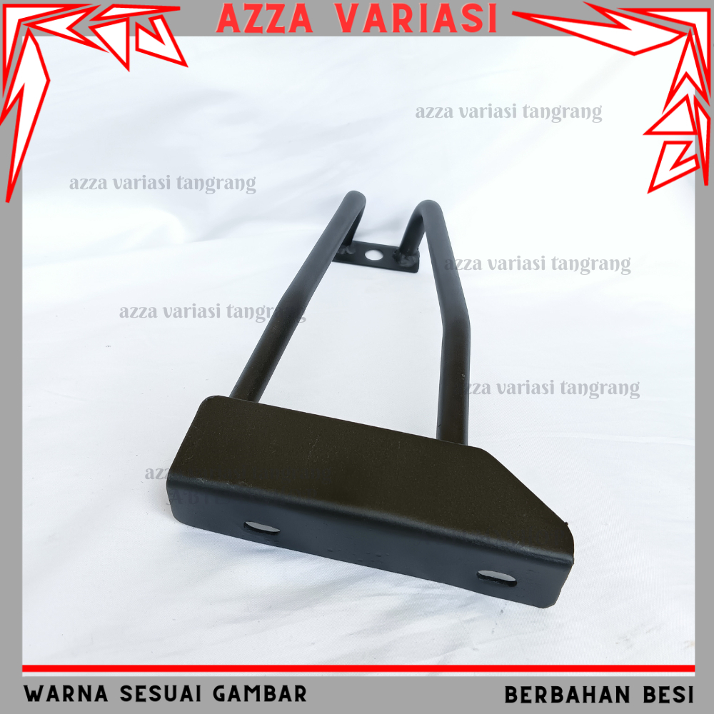 PELINDUNG RADIATOR WR 155 WR155