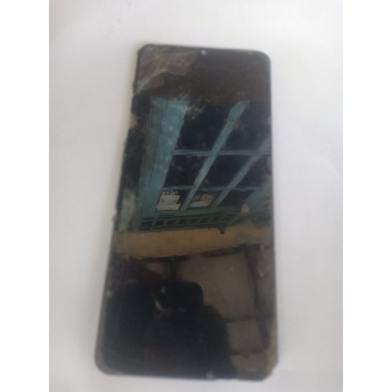 lcd cabutan samsung a02 minus