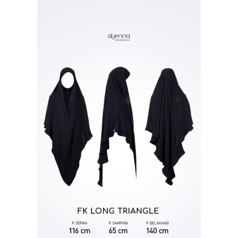FK LONG TRIANGLE ALJENNA
