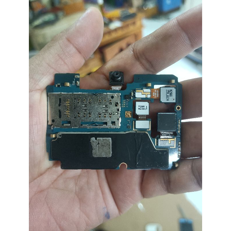 Mesin Normal Samsung A13 4G 6/128gb