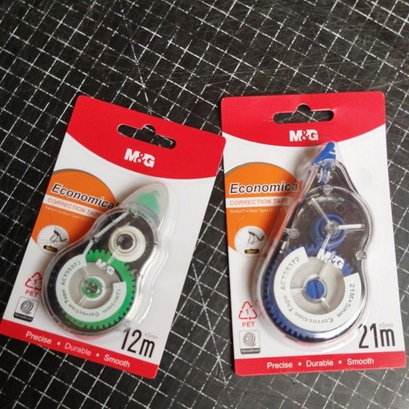 

CORRECTION TAPE TIPEX KERTAS