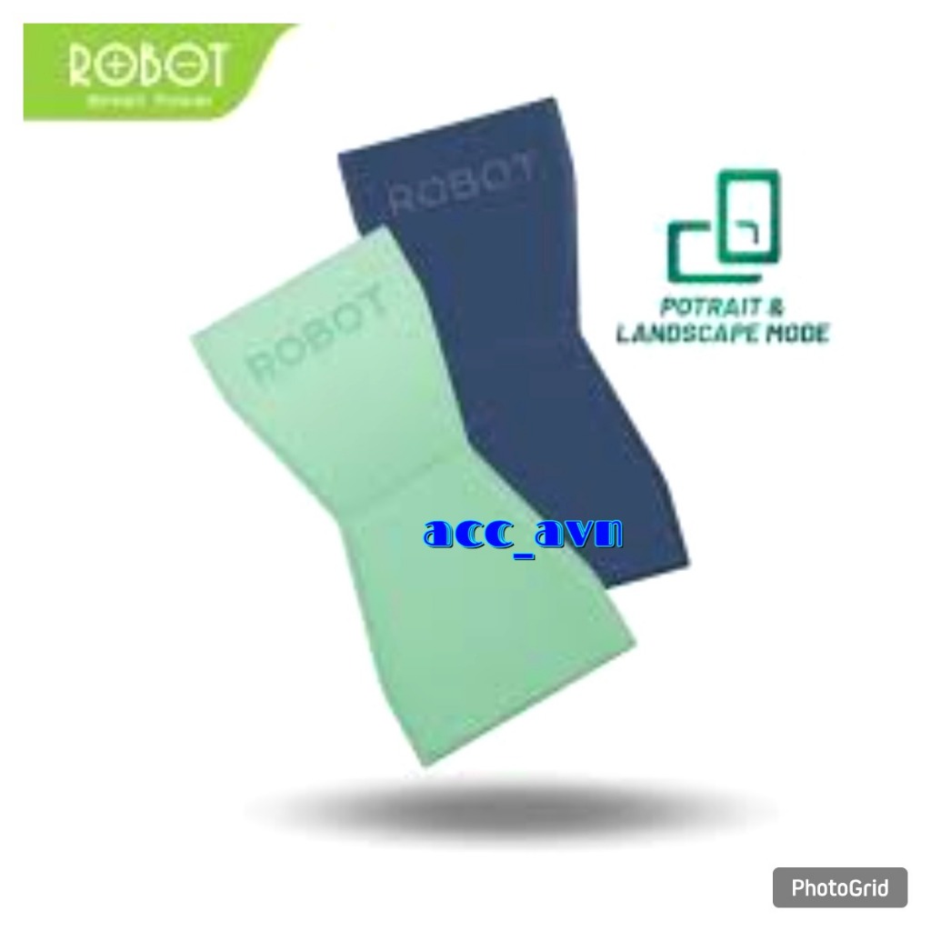 Holder Tempel Hp ROBOT RT-BR08 Ultra Slim Stand Mount Portrait