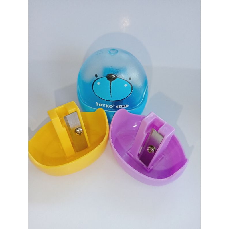 

rautan joyko pensil B82 rautan bruang