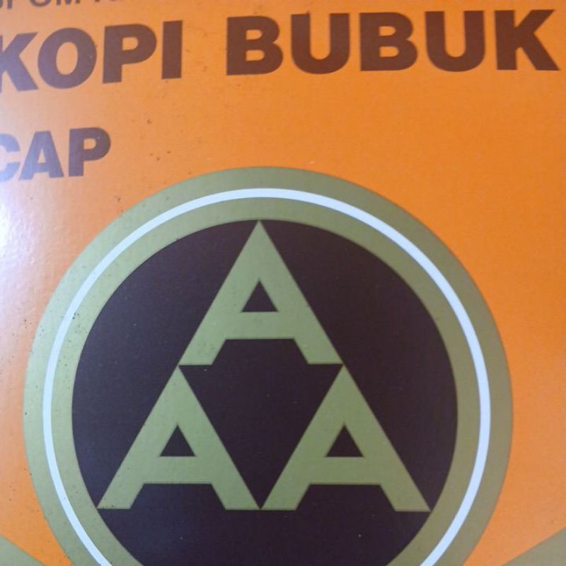 

bubuk kopi Aaa