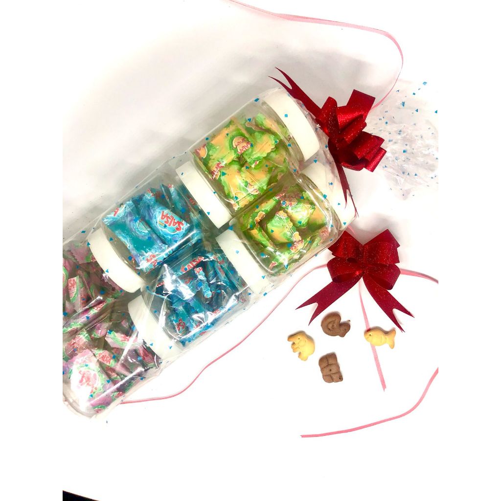 

hampers permen 6 toples lebaran