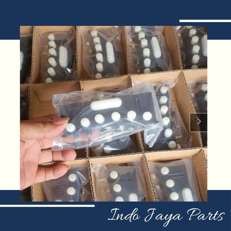 Saklar switch Blender Philips