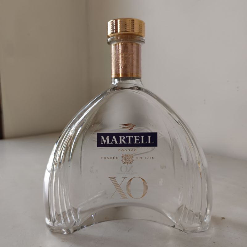 Botol Matrell XO 1715