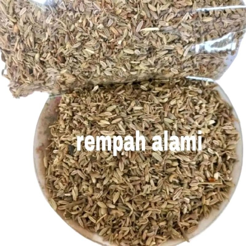 

Adas manis 100/200gr