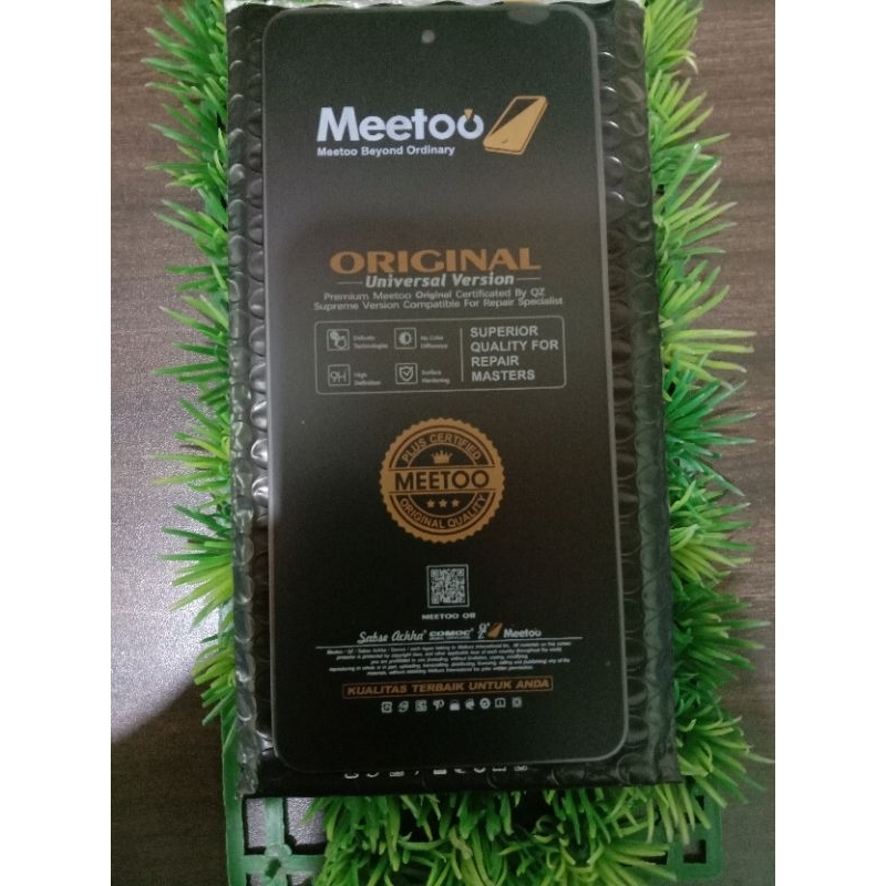 LCD+TS OPPO MEETOO REQLME C55/A58 4G/A79/A98/A1/A2/F2