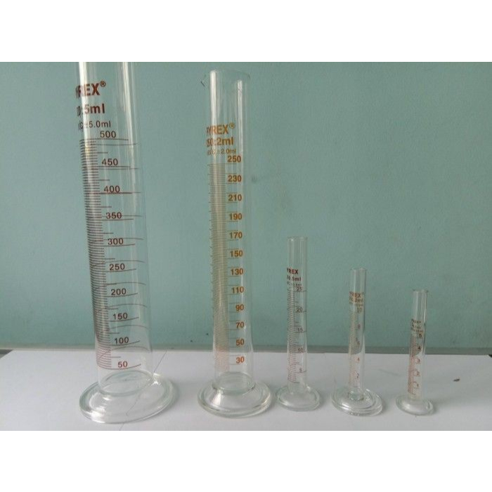 GELAS UKUR 2 LITER PYREX/GELAS UKUR 2000ML PYREX