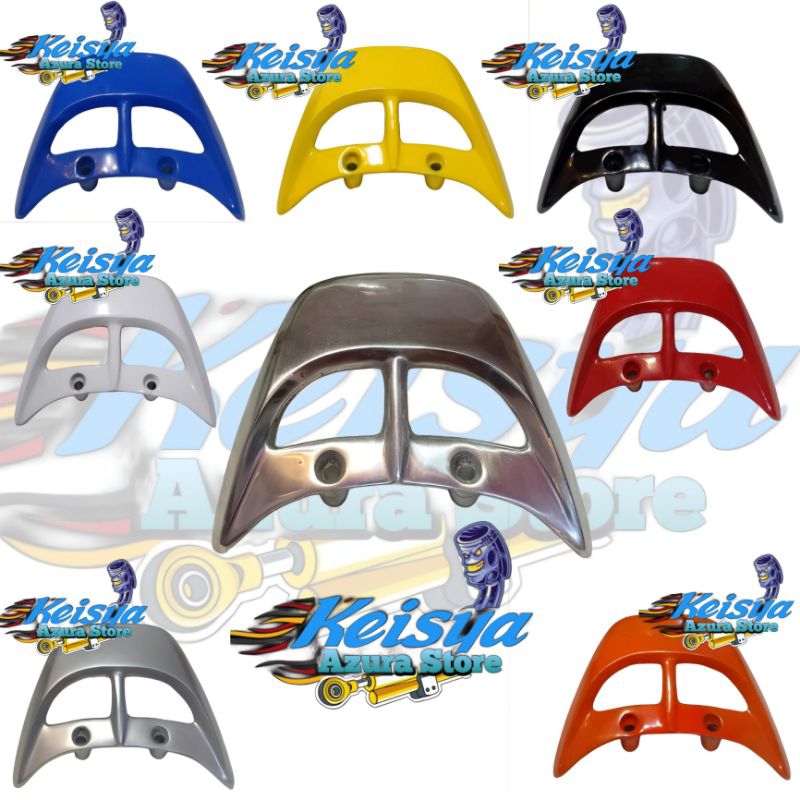 Behel/Begel Belakang Fiz r,Vega Lama Barang Mirip Ori Kualitas Terjamin Kuat