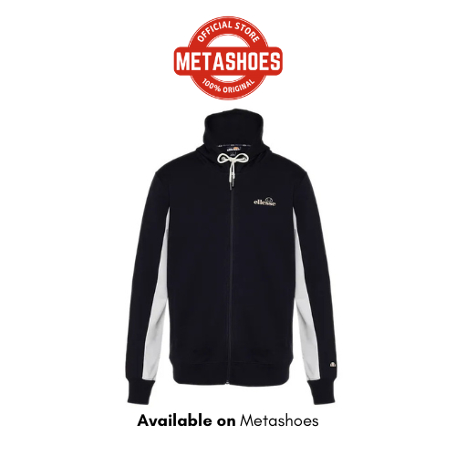 Jacket Ellesse Men's Jacket - Anthracite Original