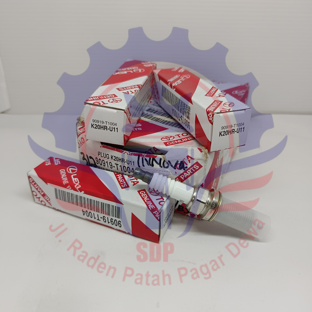 BUSI SC16HR11 TOYOTA