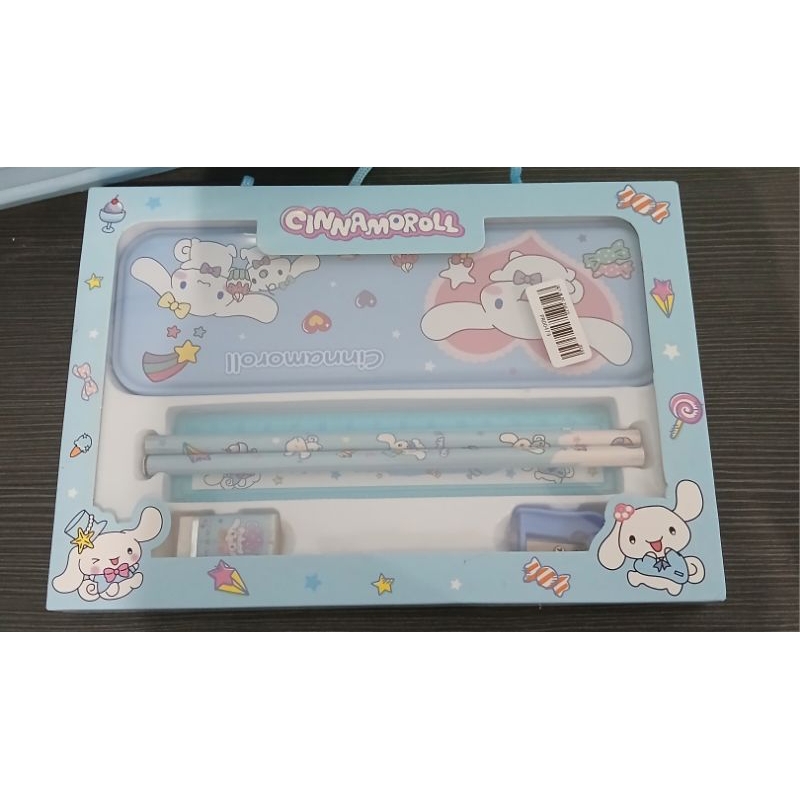 

Kotak Pinsil SET | Set kotak pinsil | Kotak pinsil termurah| Kotak pinsil lucu termurah Kotak pinsil Sanrio