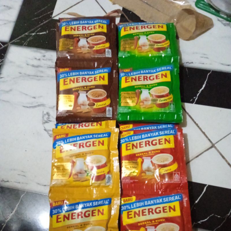 

Energen
