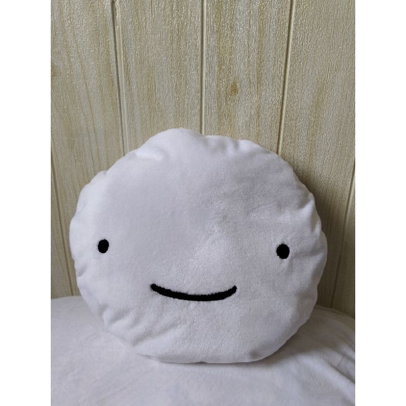[PO] Cover Bantal Bulat Woonbaby / Woonhak /BOYNEXTDOOR / BBNEXDO – Sarung Bantal Boneka Bakso Afung