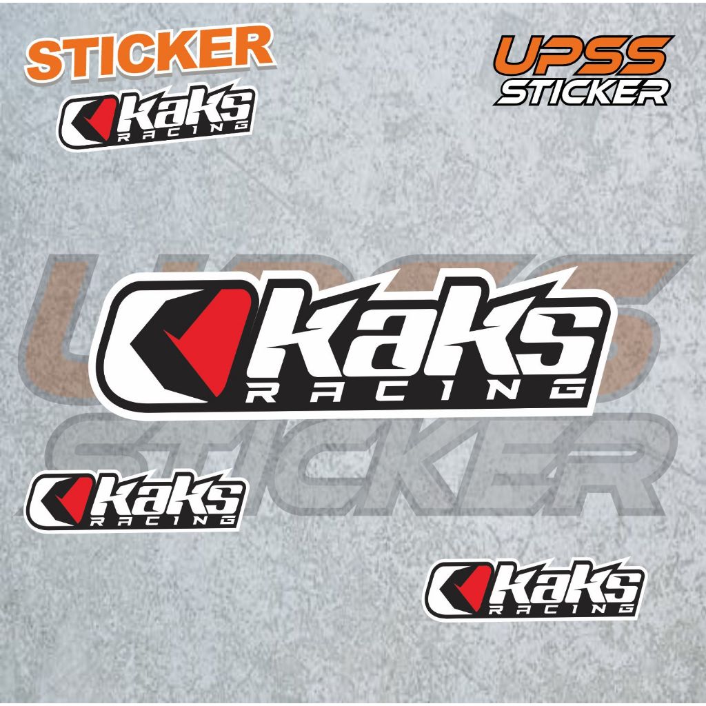 

Stiker Sticker kaks motor Logo Brand Band Aesthetic Journal Clothing Basic Casing Striping Tempel Label Merk Dinding Graftac Vinyl High Quality decal