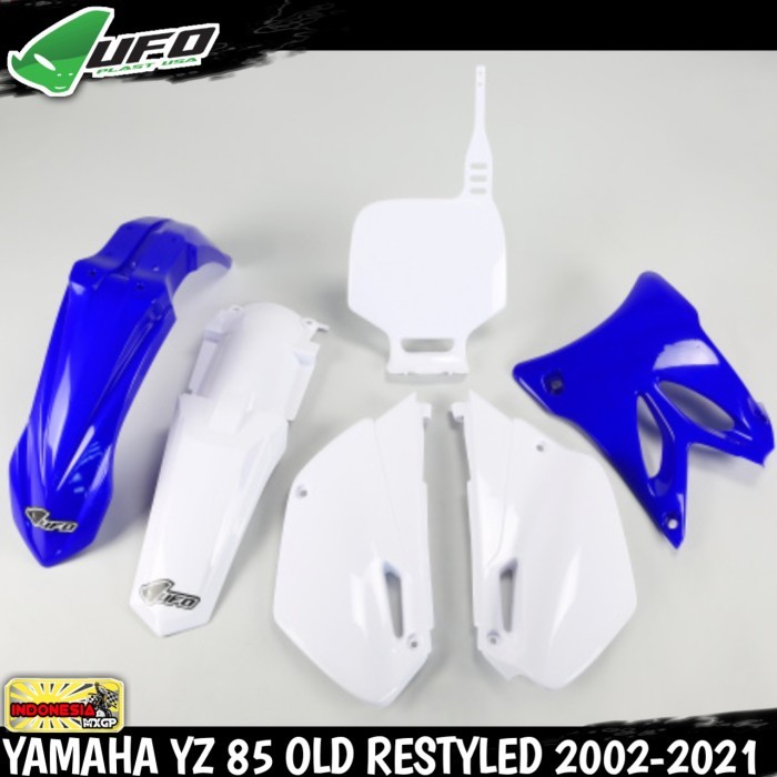 YAMAHA YZ 85 OLD - NEW 2002 2003 2004 2005 2006 2007 2008 2009 2010 2011 2012 2013 2014 - 2015 2016 
