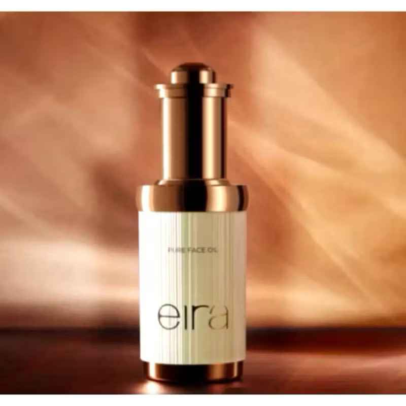 PURE OIL EIRA - SKINCARE EIRA - SUSANBARBIE EIRA SKINCARE
