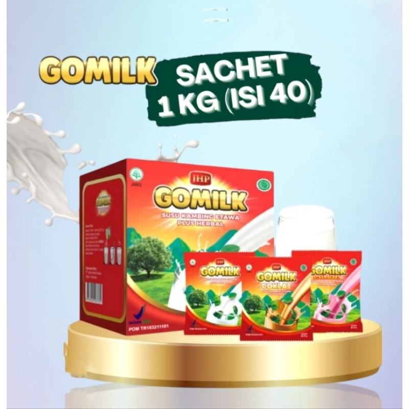 

SUSUGOMILK