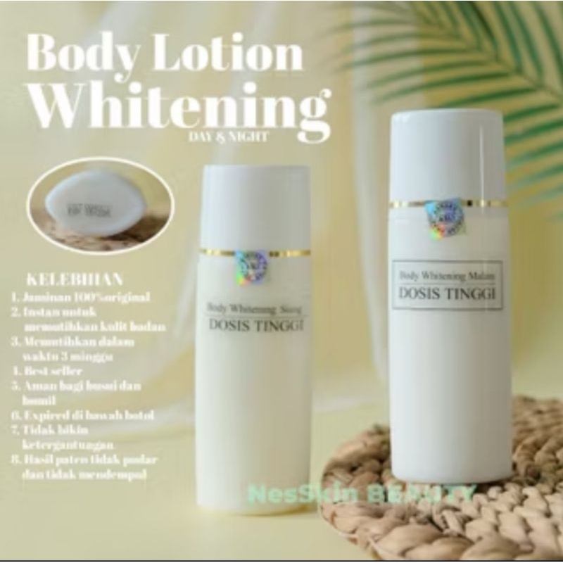 HB dosting racikan farmasi