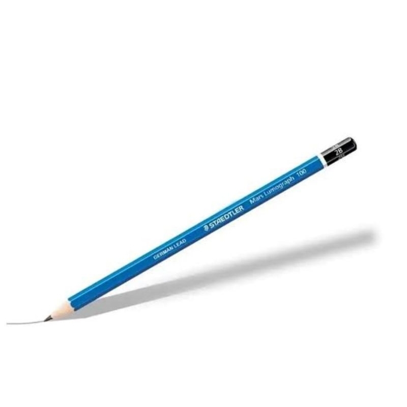 

pensil 2b