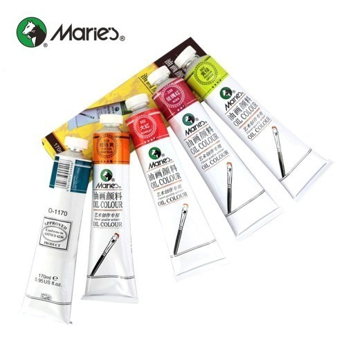 

(1BIJI)MARIES CAT MINYAK UKURAN 50ML