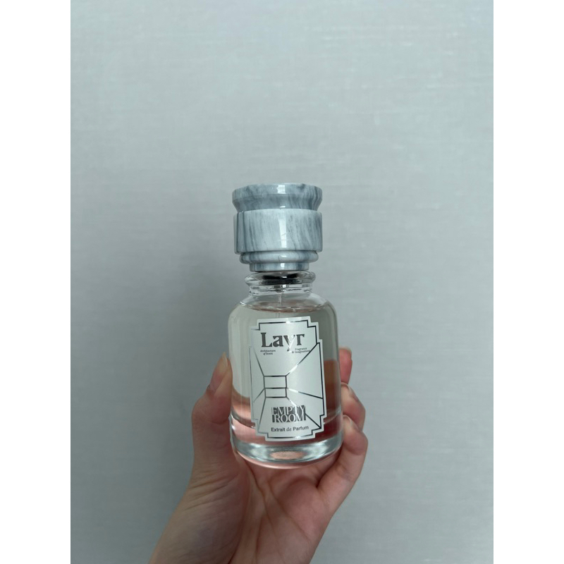 Decant Layr Empty Room 2 ml/ 5 ml/ 10 ml