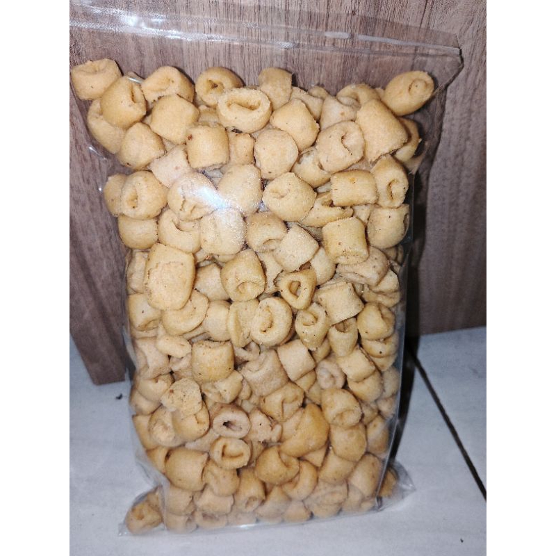 

Snack potel