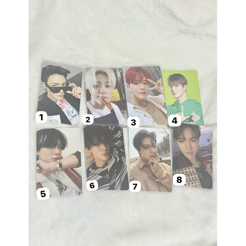 PC JENO HOTSAUCE CHILLING BORING CRAZY CAFE AGENT RESONANCE LEMONILO RIDIN