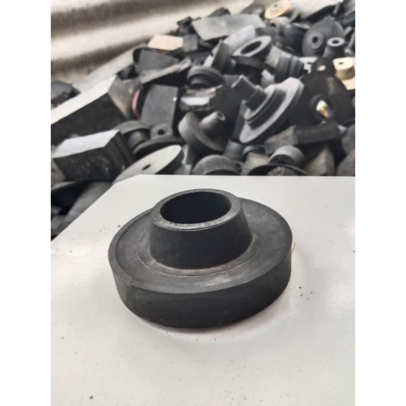 karet bantalan per keong honda brio, honda city, honda jazz, honda mobilio, honda hrv