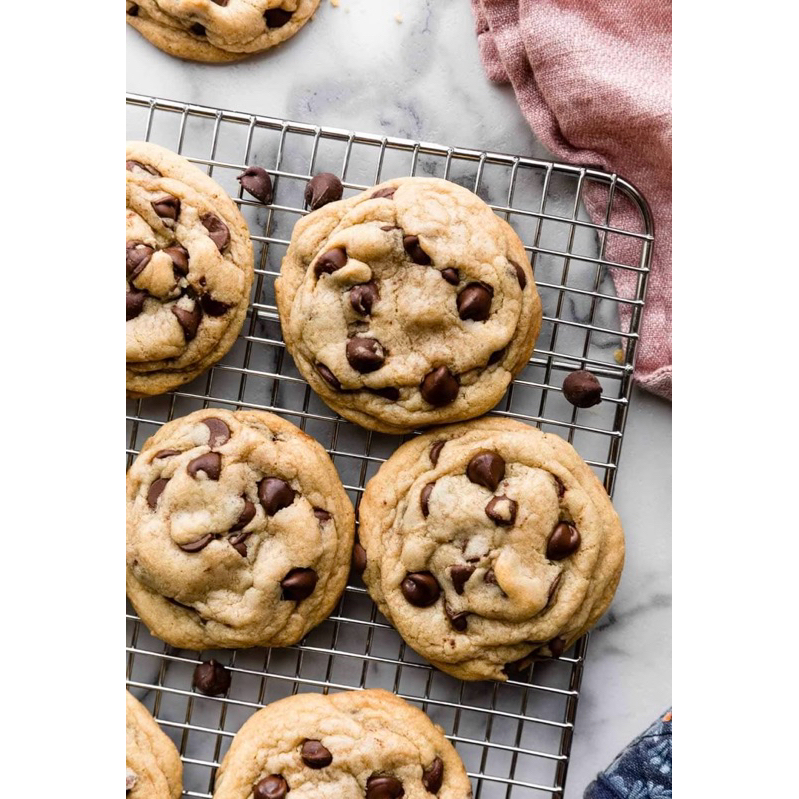 

ChocolateChipCookies