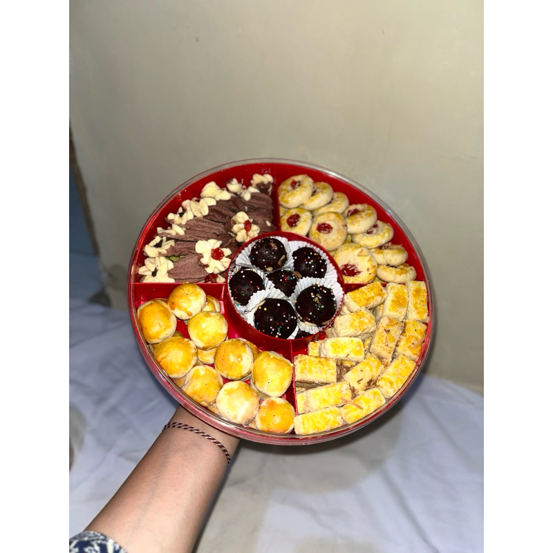 

PAKET KUE KERING 1kg