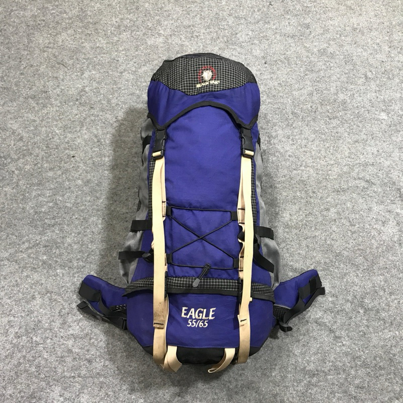 carrier blackyak 55-65L tas gunung tas outdoor