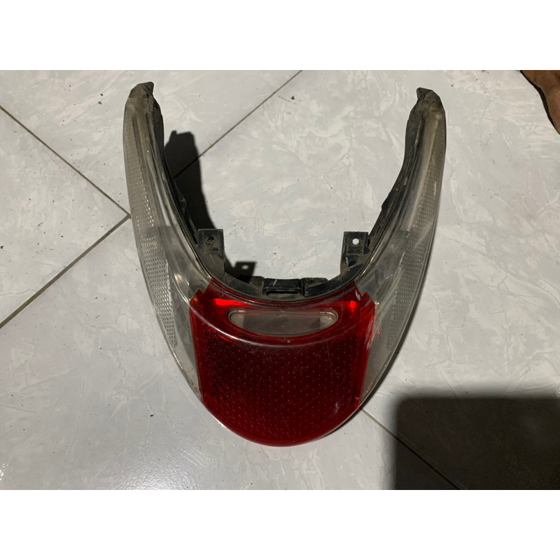 Stop Lamp Lampu Rem Belakang Vario 110 Karbu ORI