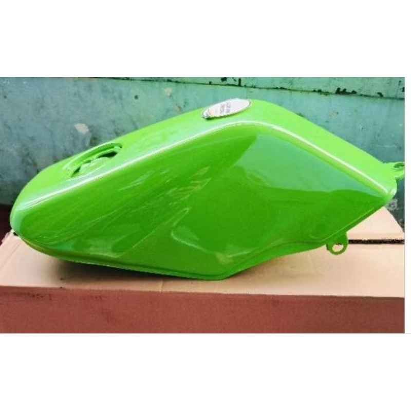 TERMURAH TANGKI NINJA R NINJA SS WARNA HIJAU