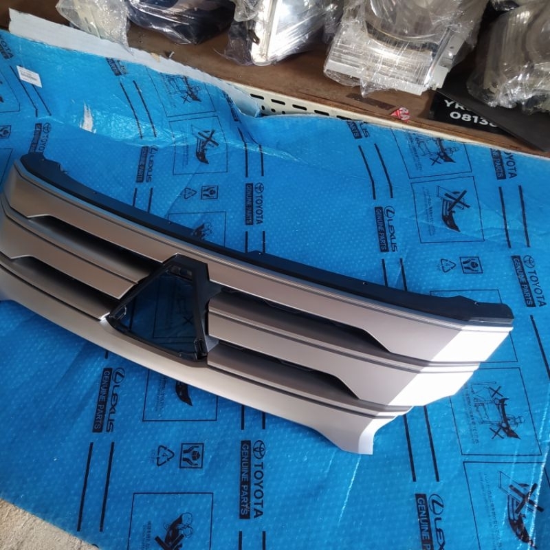 Grill grile Mitsubishi Pajero Sport 2021 2022 ORIGINAL