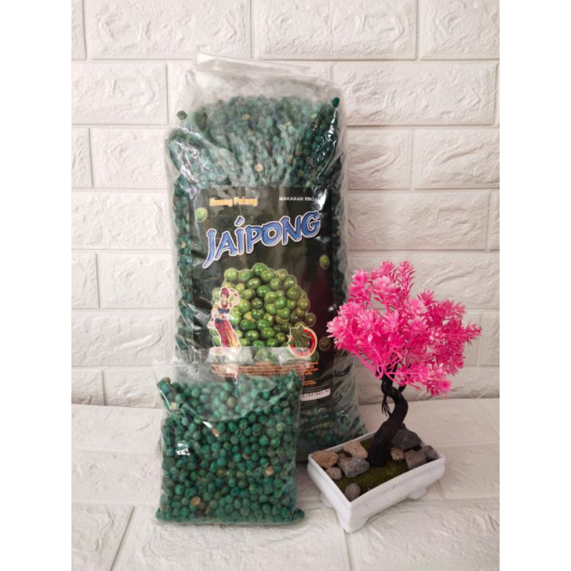 

Kacang Kapri 100 gram