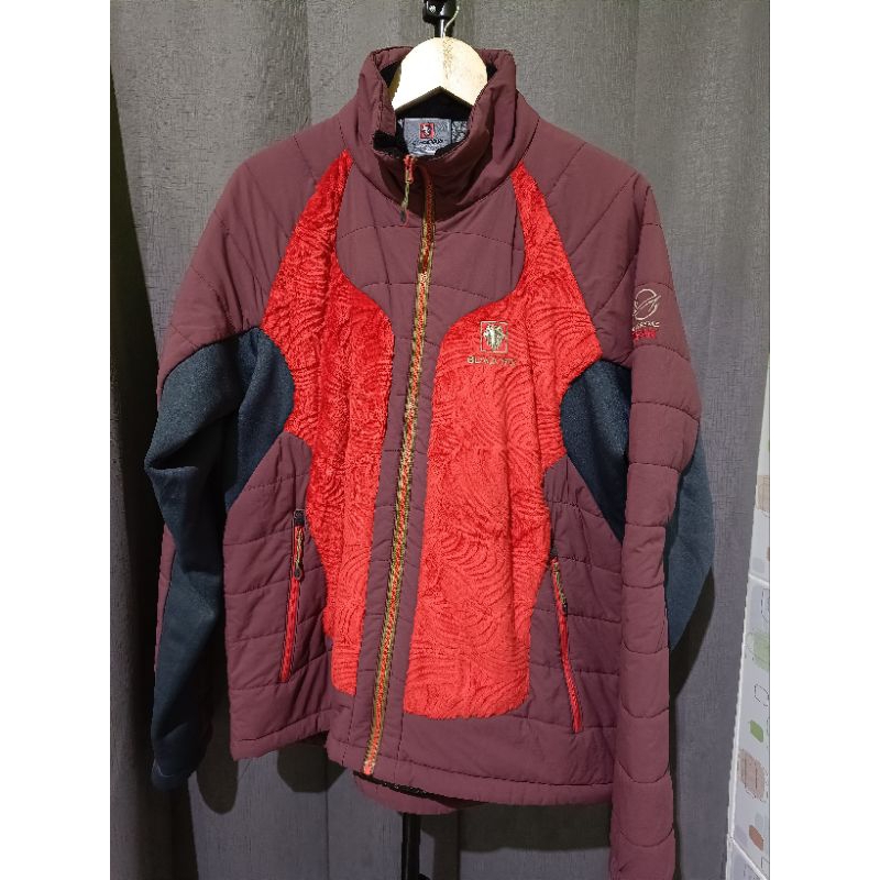 Black Yak Inner Bulang Mix