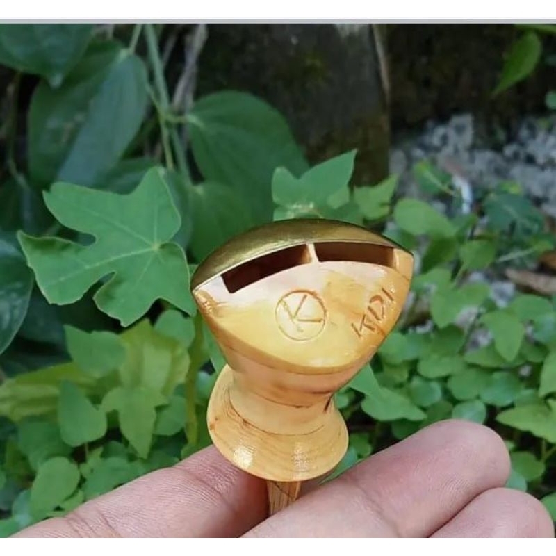 Sawangan KDI Lubang 2 Clear