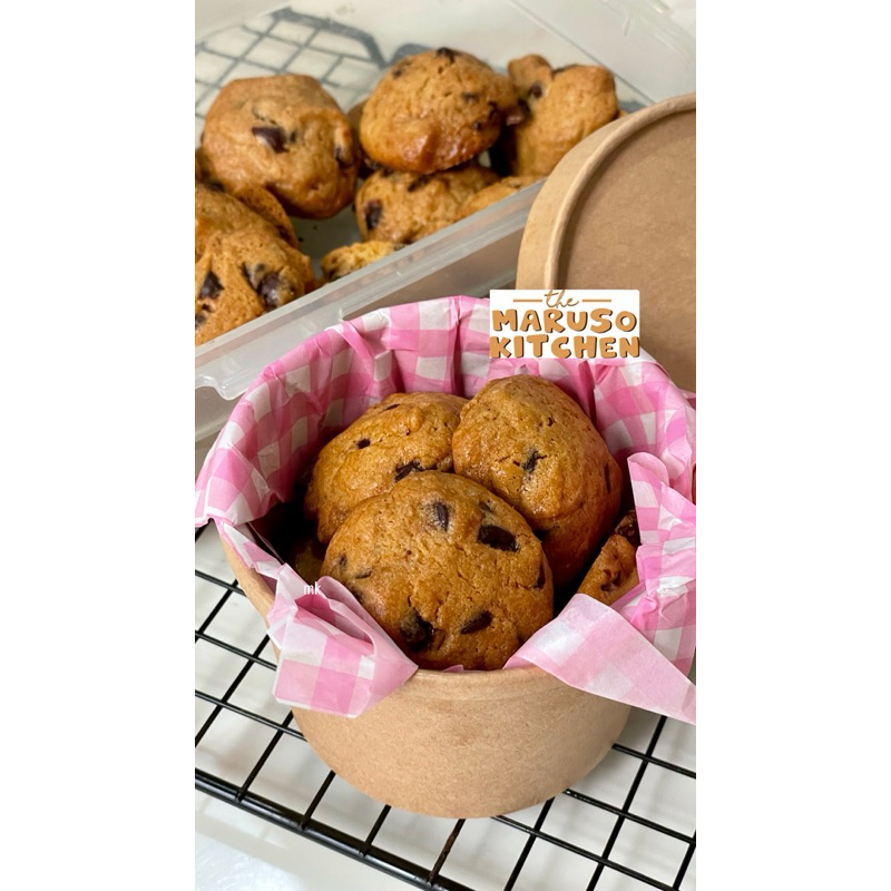 

MINI CLASSIC CRUNCY COOKIE