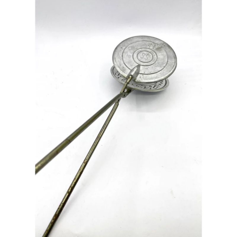 Cetakan Kue Semprong Malaysia / Cetak Kue Sapik (sepit)