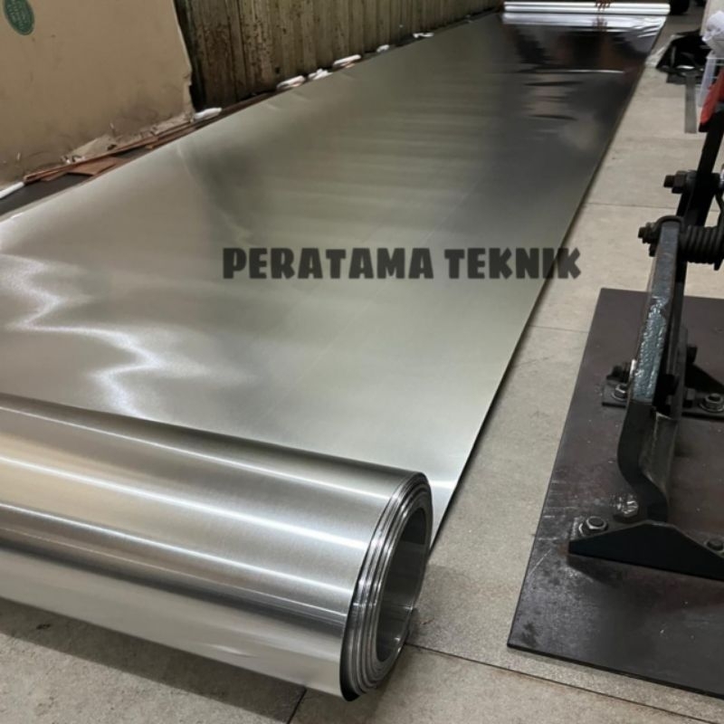 plat alumunium 0.3mm / alumunium plat 0,3mm / alumunium sheet 0,3 mm / alumunium talang
